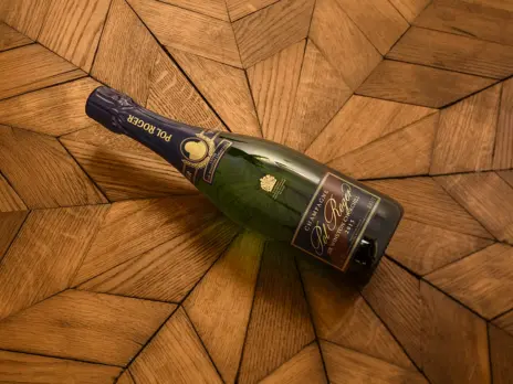 2015 Pol Roger Sir Winston Churchill: A wine in the model of the man 2015 Pol Roger Sir Winston Churchill: A wine in the model of the man