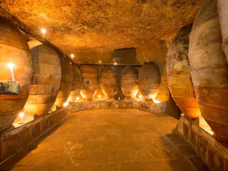 History is written by the victors: Winemaking history and revisionism History is written by the victors: Winemaking history and revisionism