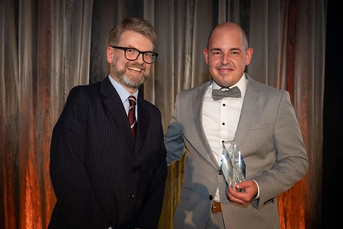Park Hotel Vitznau triumphs at World’s Best Wine Lists 2023 Park Hotel Vitznau triumphs at World’s Best Wine Lists 2023