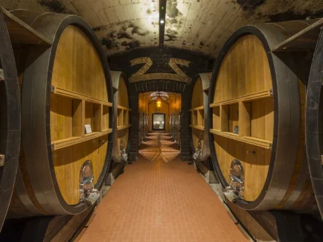 Cantina Terlano 1951–2021: From borderland to Neverland Cantina Terlano 1951–2021: From borderland to Neverland