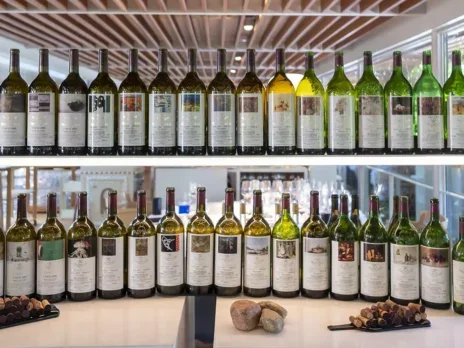 Vega-Sicilia Único 1960–2014: Forty magnums for 40 years Vega-Sicilia Único 1960–2014: Forty magnums for 40 years